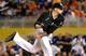 Adam Conley will be leaned on heavily in a paper-thin rotation if the Marlins don't make significant additions.