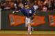 Is Luis Sardinas the long-term answer at shortstop?