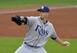 Drew Smyly could be the next controllable starter flipped by the Rays.