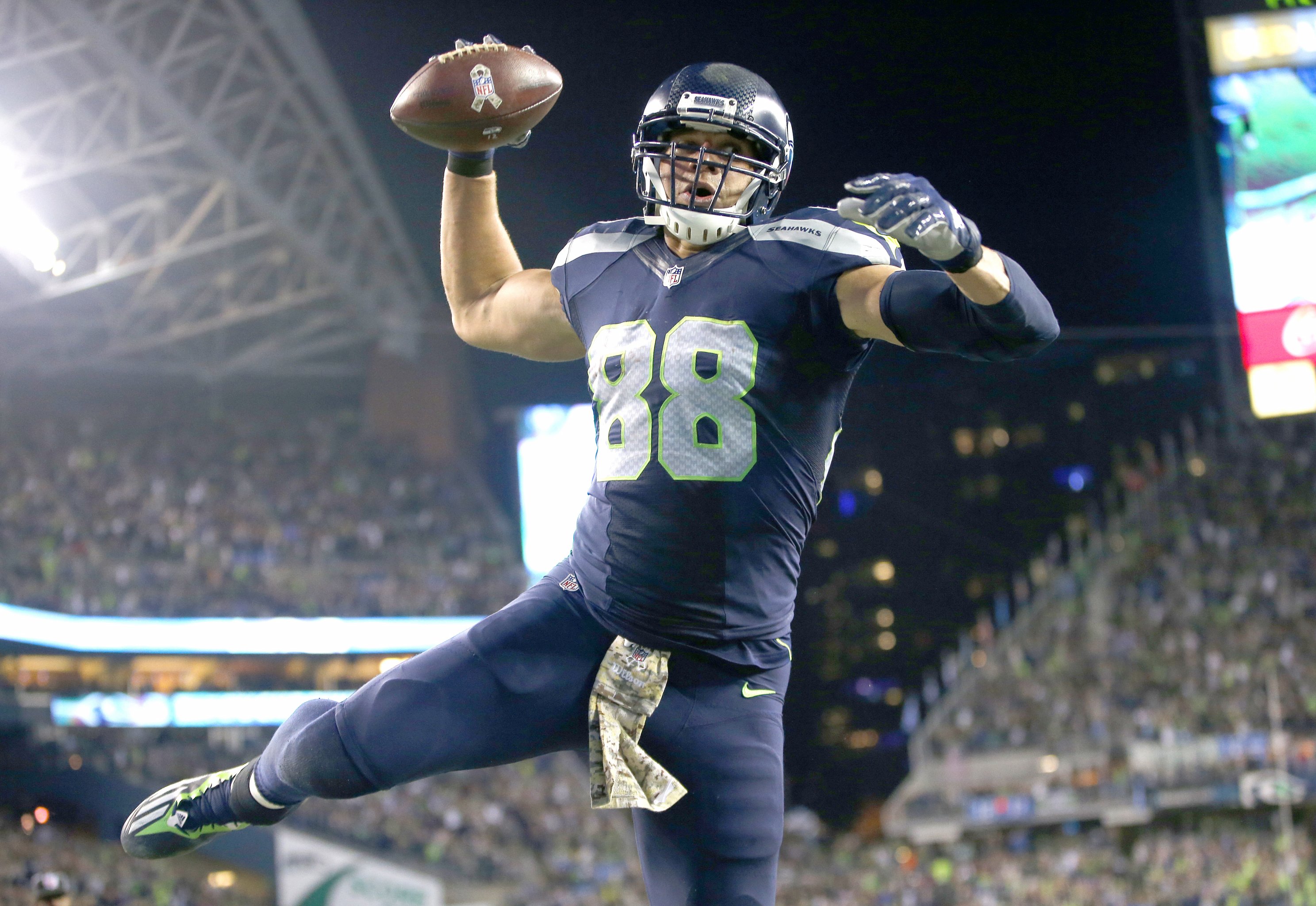 Seahawks Lose To 49ers 41-23: Instant Reaction + Live Q&A 