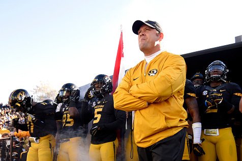 Damarea Crockett, J'Mon Moore and the possibility of Mizzou Football - Rock  M Nation