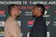 A superfight that's actually super.