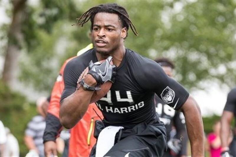 Top 2017 Recruits To Watch In High School Football Playoffs