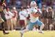 Ryan Switzer needs 194 yards to become UNC's all-time receiving leader.