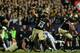Colorado, which went 5-40 in conference play in its first five Pac-12 seasons, wins the South Division with a victory Saturday against Utah.
