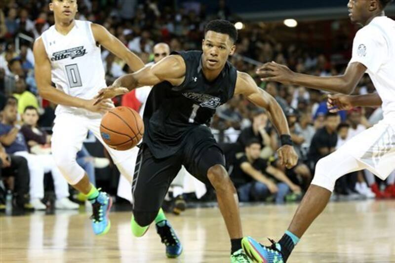 Elite High School Basketball Teams To Watch During The 2016 17