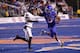 Jeremy McNichols found a lot of paydirt Friday night.