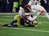 DeShone Kizer and Notre Dame are prepared to sit out the 2016 bowl season.