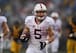 Christian McCaffrey