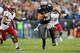 Sefo Liufau smoked Washington State on the ground and through the air.