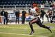Juwan Washington had one of San Diego State's two kick returns for touchdowns.