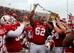 Indiana and Purdue have been mediocre on the football field, but their trophy stands out.