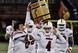 The Keg of Nails is on hiatus as a rivalry, but it's a cool trophy.