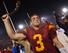 The Jeweled Shillelagh is a major point of pride for Notre Dame and Southern California.