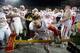 Wisconsin has done plenty of chopping down Minnesota with Paul Bunyan's Axe recently.