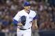 It's been a slow first month for the hot stove season, but at least Brett Cecil has made out well.