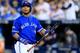 Edwin Encarnacion, along with a few others, has been left to twiddle his thumbs.