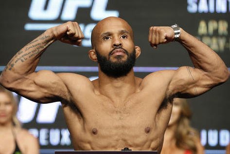 The Ultimate Fighter' coaches send winner to Demetrious Johnson