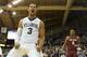Villanova is your new No. 1 team in the AP Top 25.