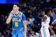 Lonzo Ball and the Bruins silenced Rupp Arena.