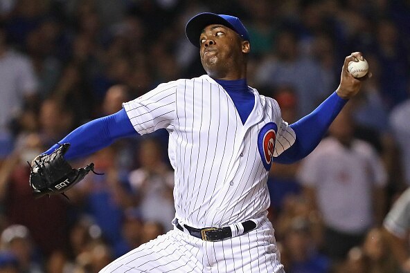 Mlb Winter Meetings 2016 Analyzing Impact Of All The Day 1 Deals