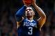 Josh Hart has Villanova out to a great start.