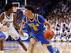 Lonzo Ball has UCLA near the top of the AP rankings.
