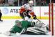 Kari Lehtonen has a save percentage below 90.0 for the first time in his career.