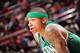 Isaiah Thomas has scored a career-high 26.0 points per game for the Boston Celtics this season.
