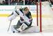 Devan Dubnyk leads the NHL in save percentage and goals against average.