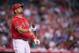Albert Pujols will make $140 million over the next five years.