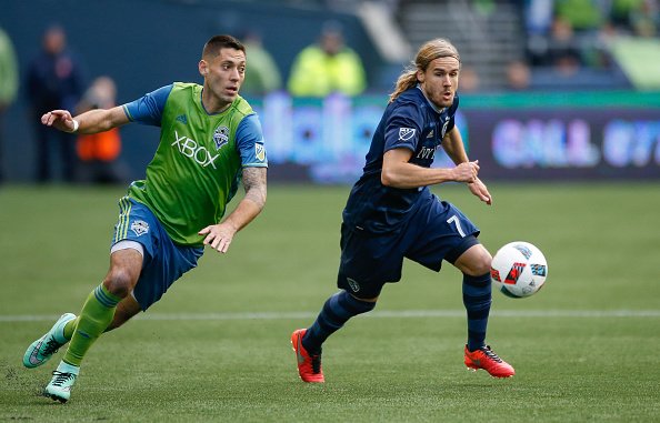 Clint Dempsey personified U.S. soccer's dream: developing creative