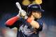Shortstop Dansby Swanson headlines a deep and talented Atlanta Braves system.