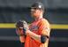 1B Trey Mancini