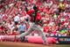 LHP Jarlin Garcia