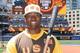 OF Christin Stewart