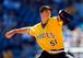 RHP Tyler Glasnow