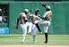 Starling Marte and Gregory Polanco surpassed Andrew McCutchen as the Pittsburgh Pirates' most productive outfielders.