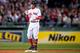 With David Ortiz retired, Mookie Betts steps up as the Boston Red Sox's superstar.