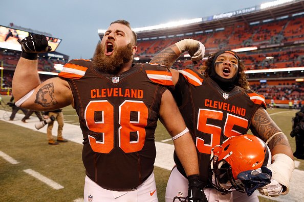 Browns are America's team: NFL Network does fantastic ratings for CLE's win