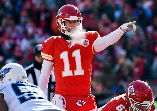 Kansas City upends Oakland, snaps streak