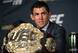 Cruz attempts to defend his title against Garbrandt.