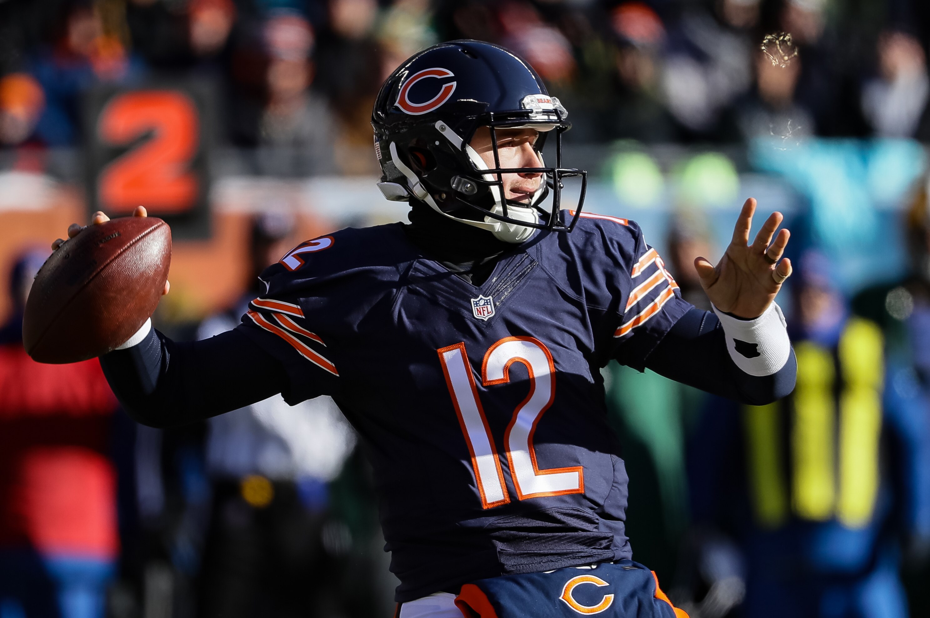 Scouts Dish on NFL's Worst Teams and How to Fix Them | News, Scores,  Highlights, Stats, and Rumors | Bleacher Report