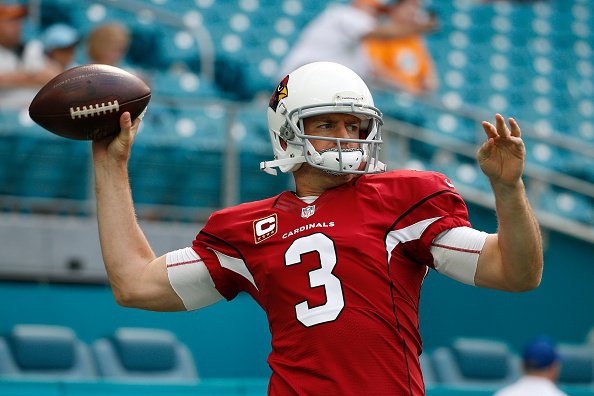 Dustin Colquitt, Jack Fox and a rare competition at punter for the