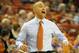 Shaka Smart is in unfamiliar territory with a team that might lose 20 games.