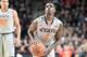 Jawun Evans is the best player not enough people are talking about.