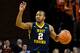 Could Jevon Carter and the Mountaineers finally end Kansas' stranglehold on the Big 12 title.