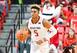 Texas Tech is looking to make it two years in a row in the Big Dance.
