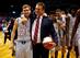 Is Bill Self still the head coach? Yes? Well then. Kansas at No. 1.