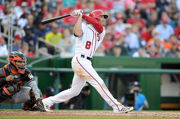 Roman Quinn's two-run homer, 02/27/2023